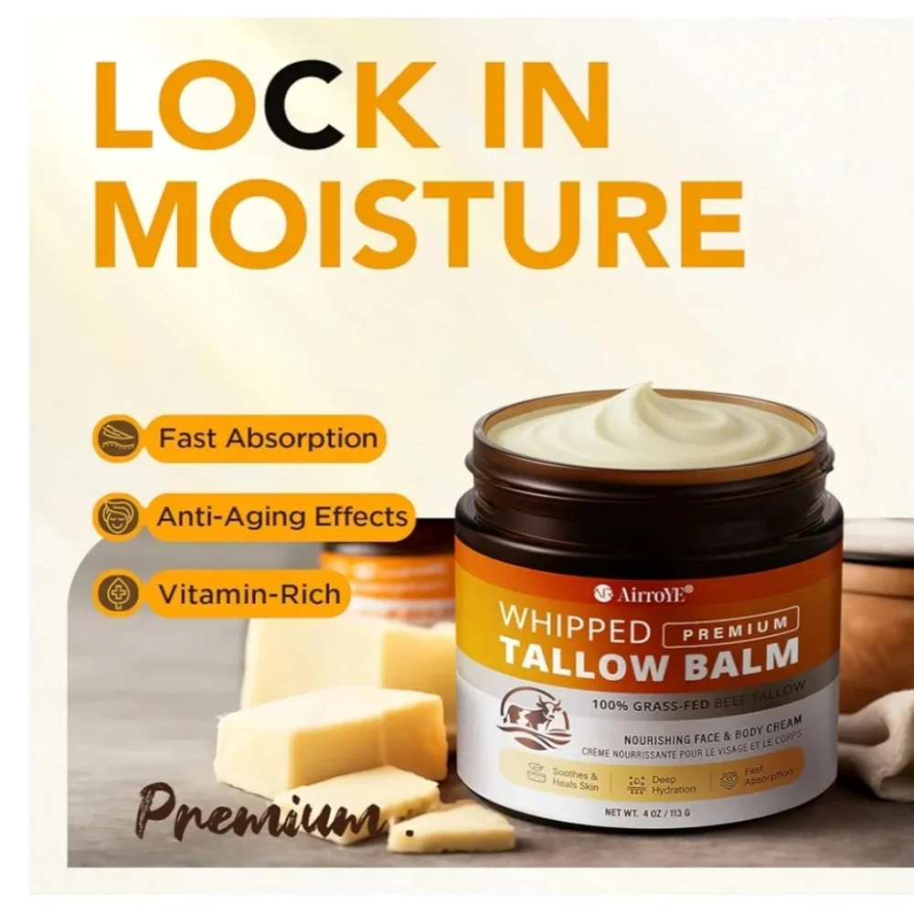 Face Body Moisterizer